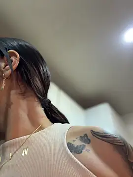 Isabella-Teen's cam snapshot