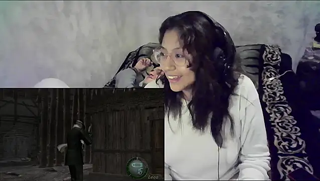 Giby_Grace's cam snapshot