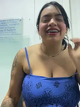 Ambar85's cam snapshot