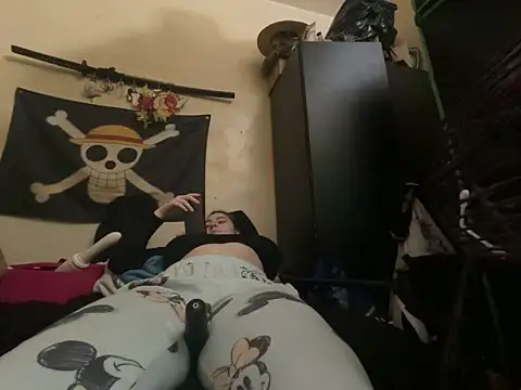 Snowbunnycake_131's cam snapshot