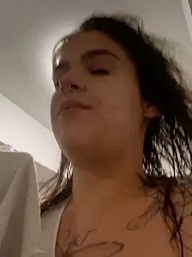 SafeinouterSpace's cam snapshot