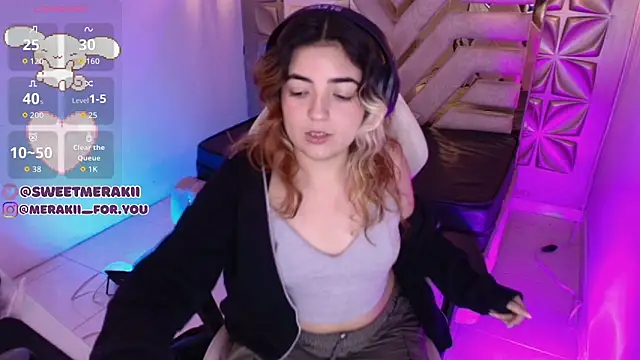 meraki_fraise's cam snapshot