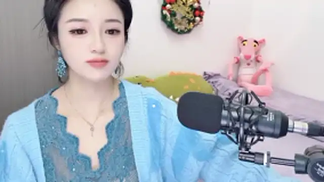 starsqimei's cam snapshot