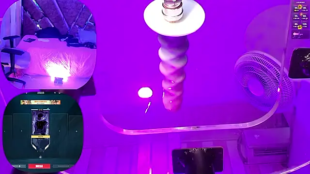 Gina_Kurt live sex cam