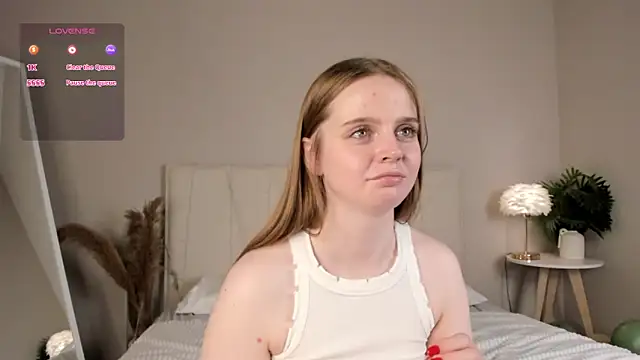 Amanda_steele's cam snapshot