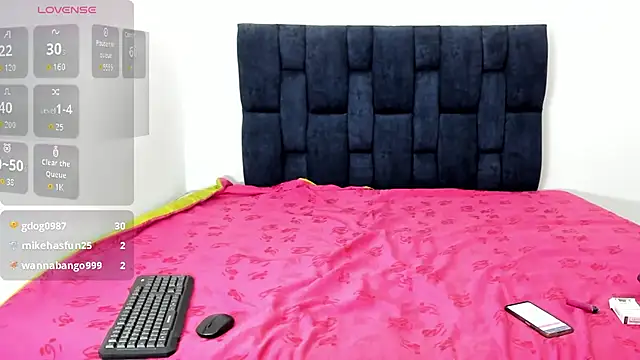 Twin_legends's cam snapshot