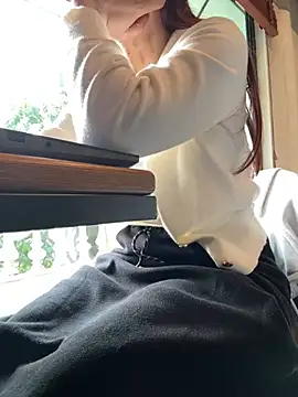 Lina-Xuka81's cam snapshot