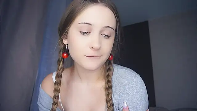 QuennaCoote's cam snapshot