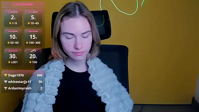 Fiona_Night's cam snapshot