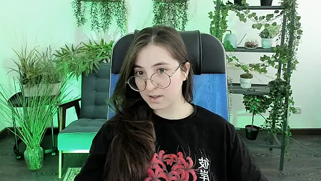 VirtuallVoyant's cam snapshot