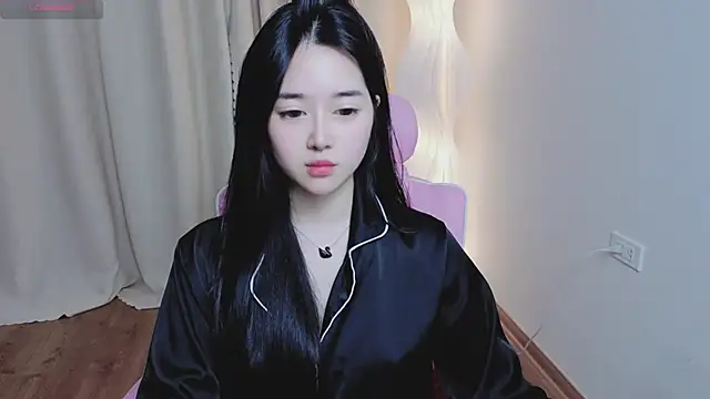 Miu-999's cam snapshot