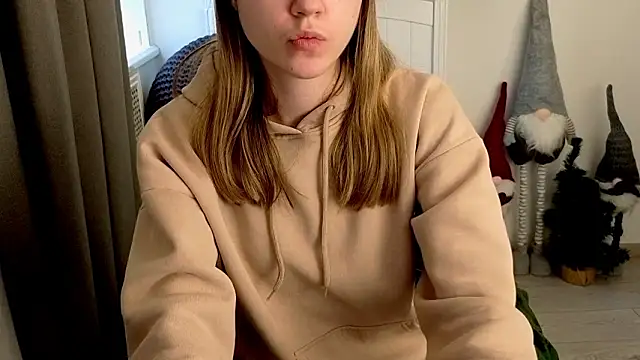 Just_L0VE_me's cam snapshot