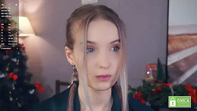 HongTomczak's cam snapshot