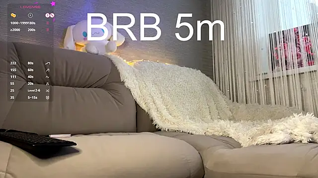 RendaBaatz's cam snapshot