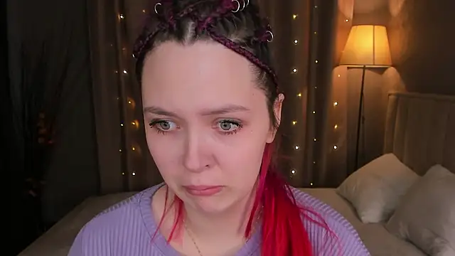 Monica__Queen's cam snapshot