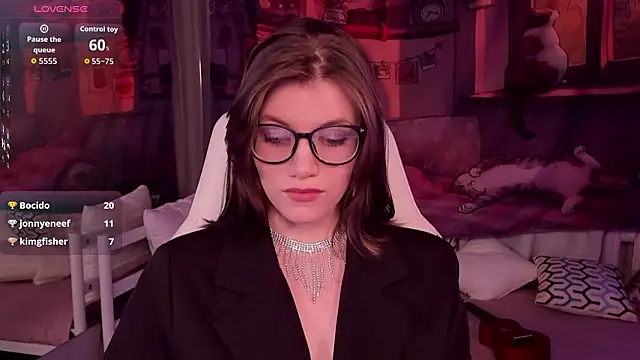 CathyAdams's cam snapshot