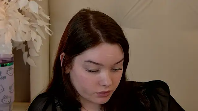 VickiBanx's cam snapshot