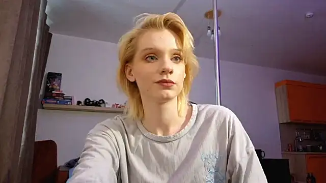 AuraNevera live sex cam