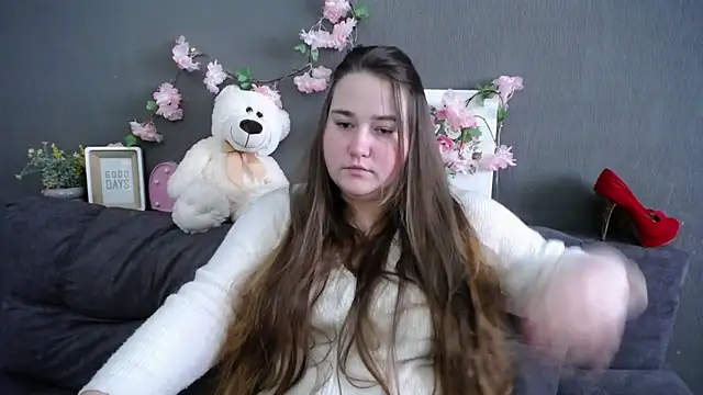 XX_Daniella_XX's cam snapshot