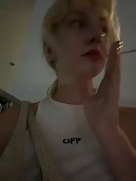 RonnieKiss's cam snapshot