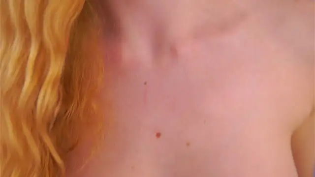 LaraSynn's cam snapshot