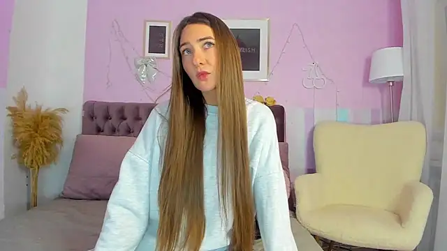 Evalaniss's cam snapshot