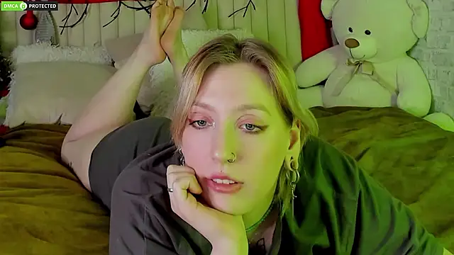 RachelCart's cam snapshot