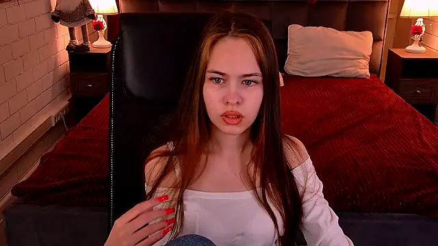 UliaNeer's cam snapshot