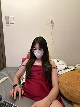 mimichannn99's cam snapshot