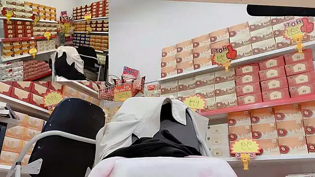 Sayuri_Satou's cam snapshot