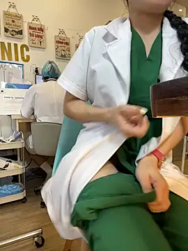 Clinic_Sexy's cam snapshot