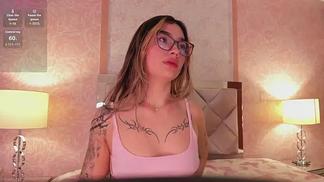 Arianavillada's cam snapshot