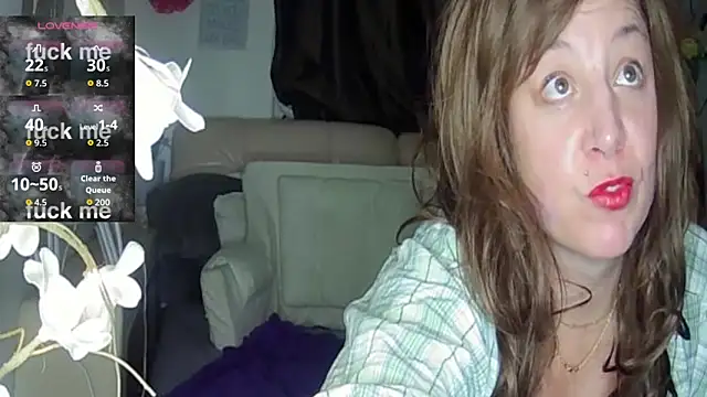 MonroeLoves's cam snapshot