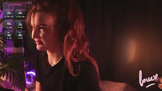 Annaa_Banana's cam snapshot