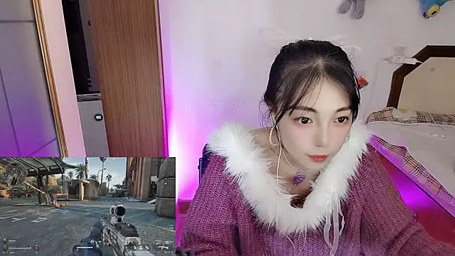 Song_99's cam snapshot