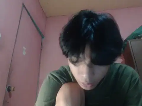 Kyoshi_19 live sex cam