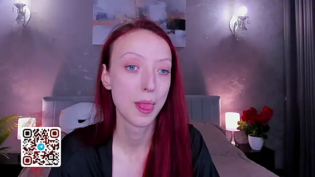 Daria_J's cam snapshot