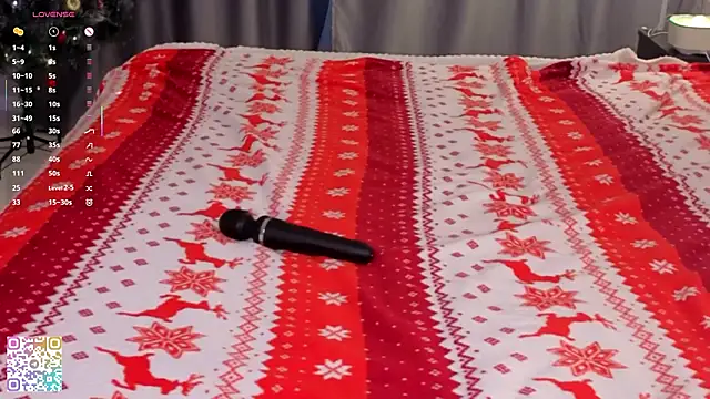 MinaMancilla's cam snapshot