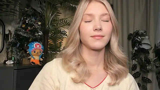 ChinBonnell's cam snapshot