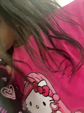 SereiaHott live sex cam