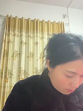 buusoom's cam snapshot