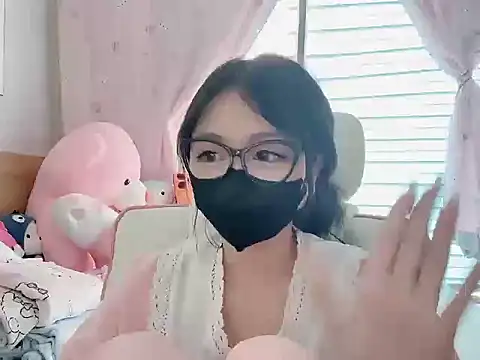 Yuyu-baobei's cam snapshot