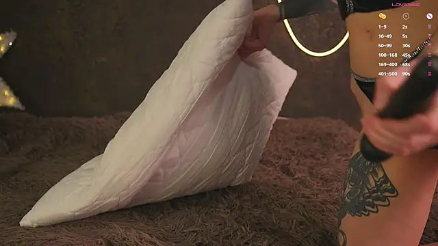 LinoAdaro's cam snapshot