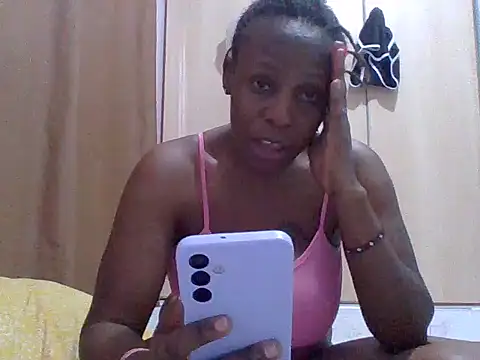 sweet-fancy's cam snapshot