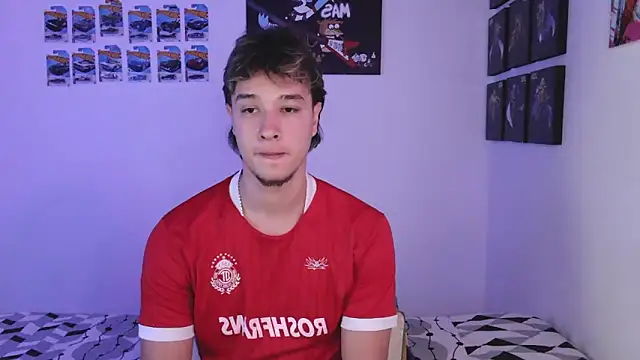 jack_walker190's cam snapshot