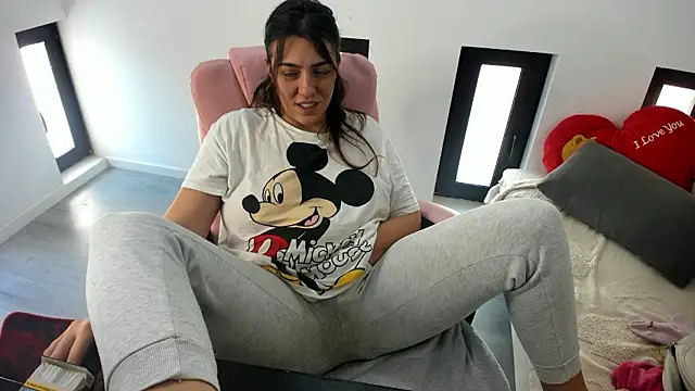 Dyana_Kaylinn's cam snapshot