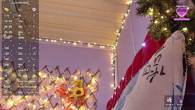 MARGOTFERRER live sex cam