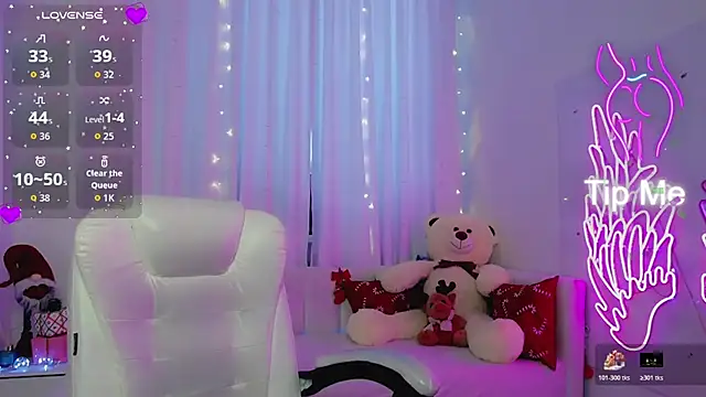 Eliss_Shyyo's cam snapshot