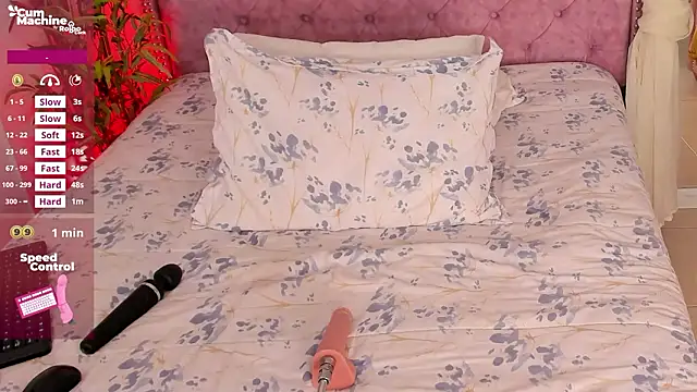 MelanieMiller_'s cam snapshot