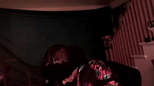 MasterDaddyCool live sex cam